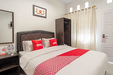 OYO 1507 Doriyu Homestay