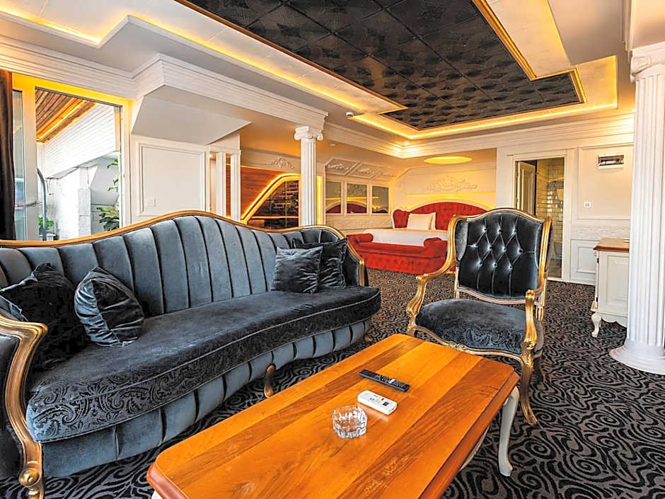 Andalouse Otel