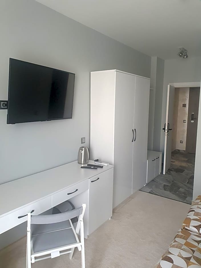 Димоти Апартхотел