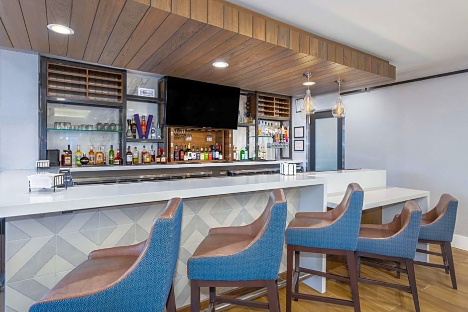Hilton Garden Inn Albuquerque Journal Center