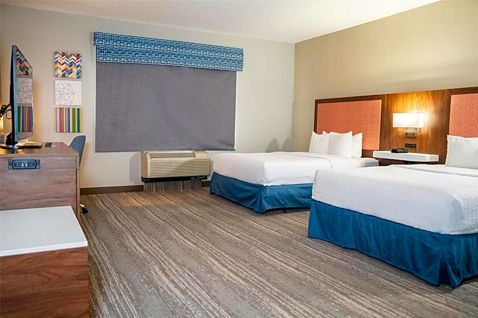 Hampton Inn By Hilton Gonzales