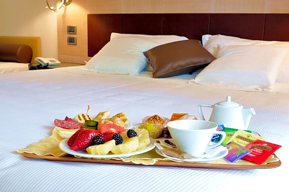 San Giorgio, Sure Hotel Collection by Best Western