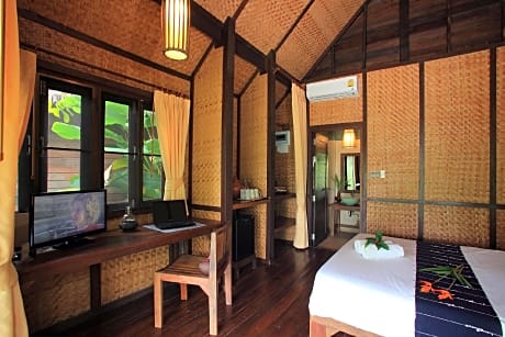 Superior Cottage