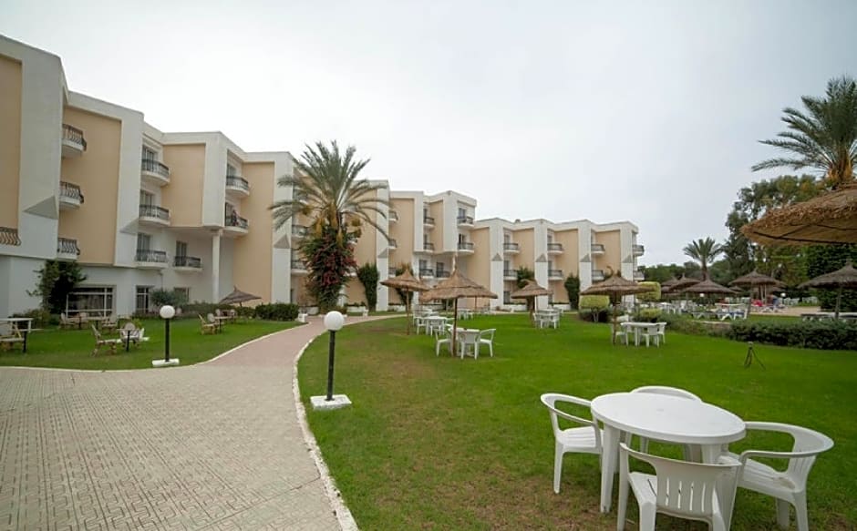 Phebus Hotel Gammarth