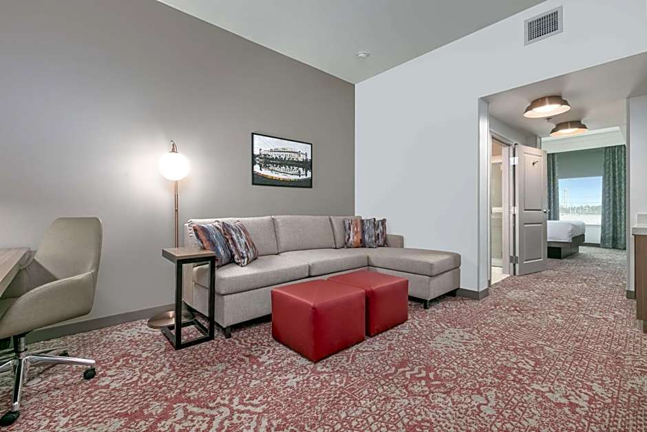 Hilton Garden Inn Dallas/Arlington
