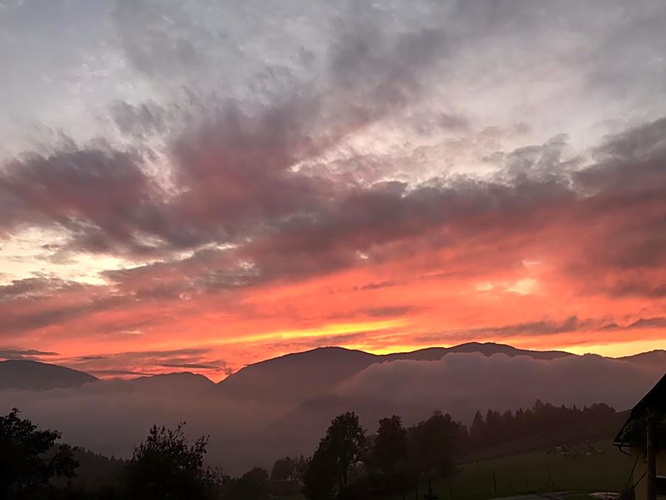 Gasthof Wadl