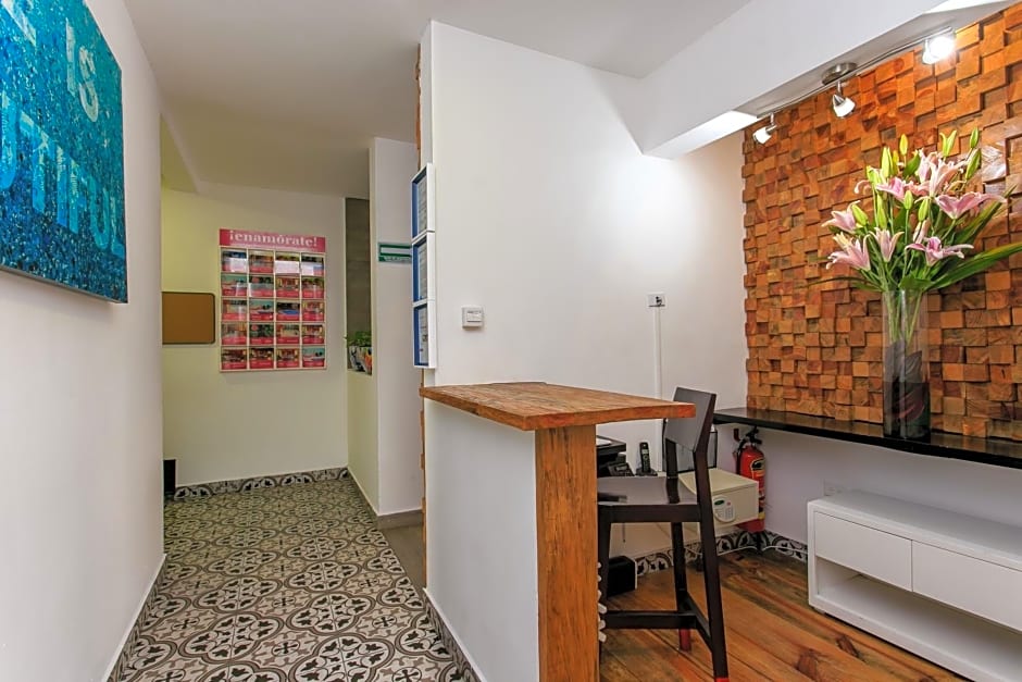 Studio 30 Condhotel by Nah Hotels