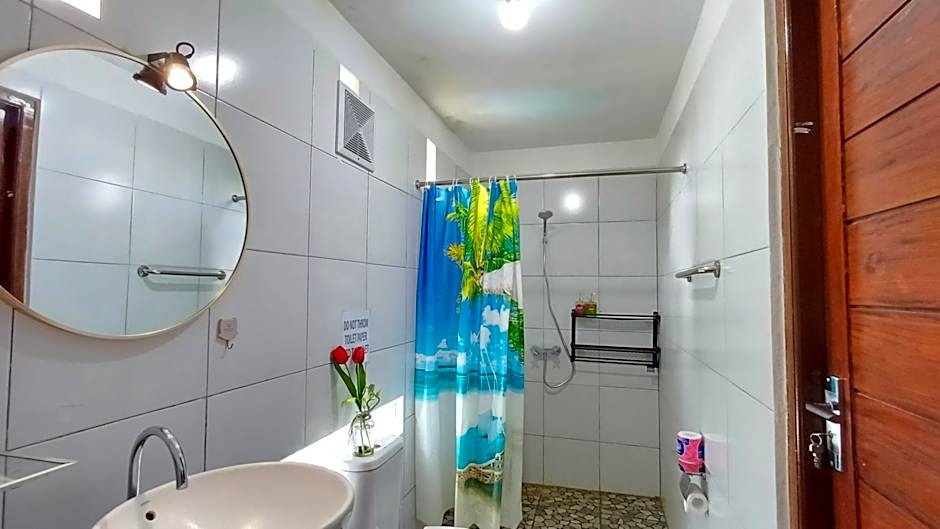 Balinda Rooms & Villa