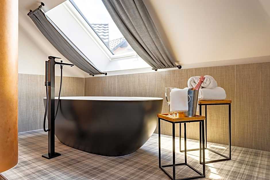 Christinenhof & Spa - Wellnesshotel am Rande des Spreewalds
