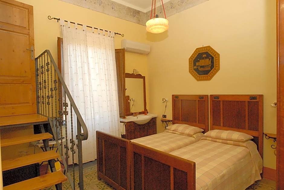 Le Villi FRIENDLY B&B