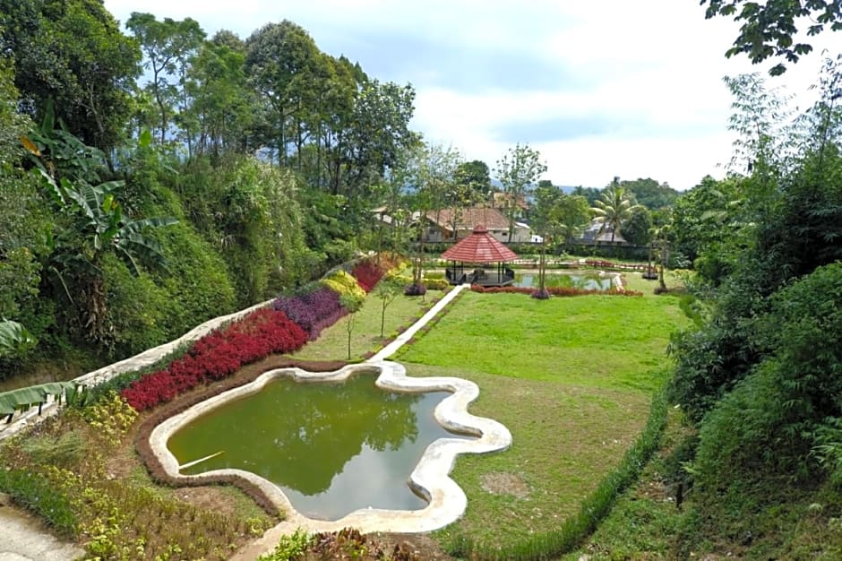 Taman Bukit Palem Resort