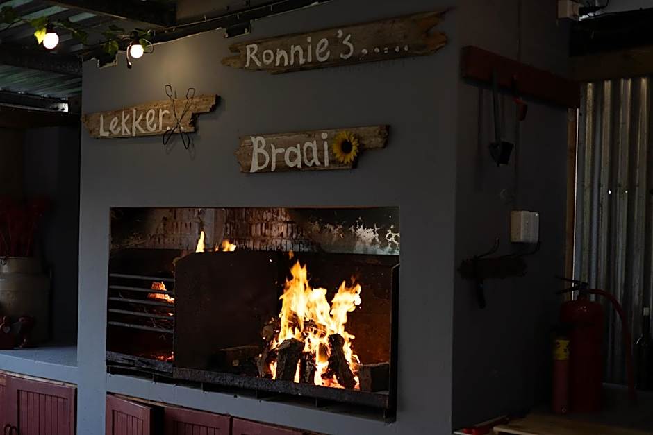 Homestead Bed and Breakfast - Travel Addo Group