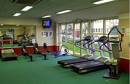 Copthorne Hotel Merry Hill Dudley