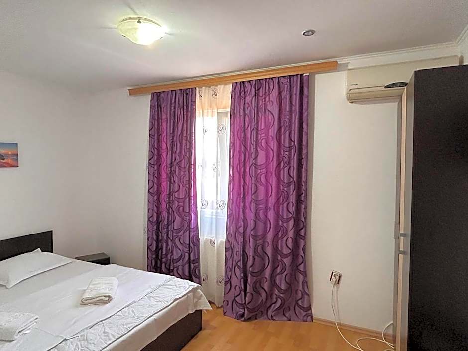 Apartament Doriana