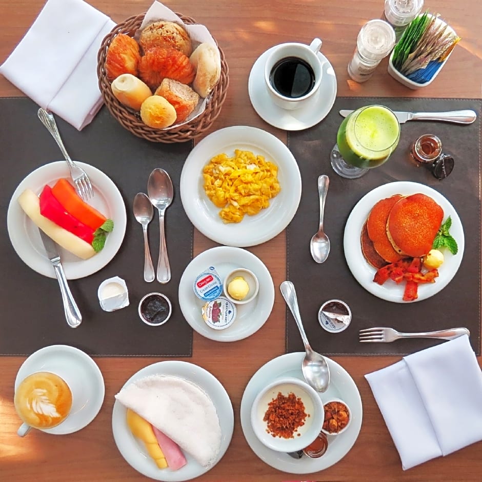 Etoile Hotels Jardins