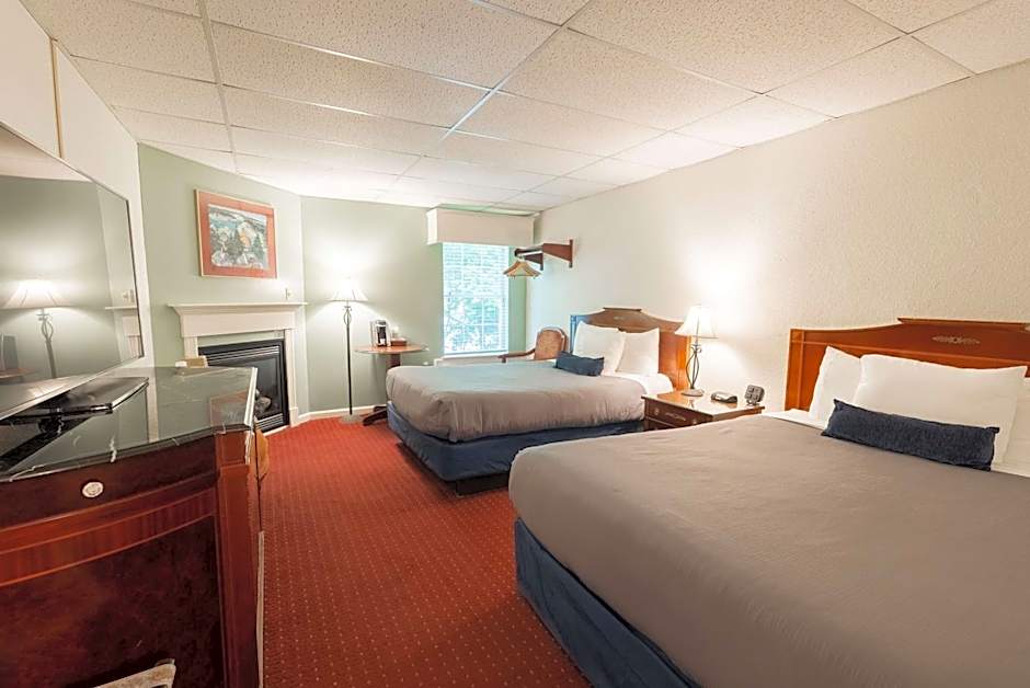 Fireside Inn and Suites Bangor