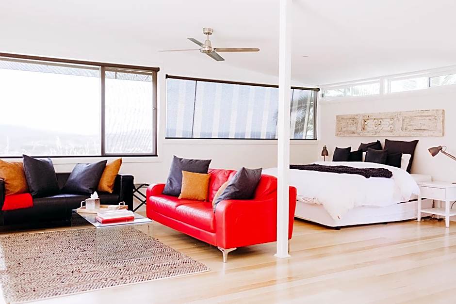 Dalblair Bed & Breakfast