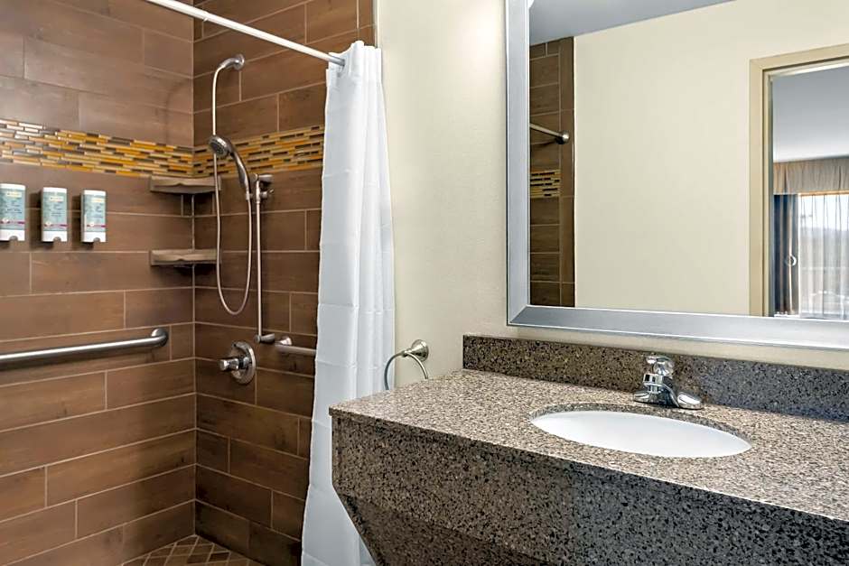 Best Western Newport Inn