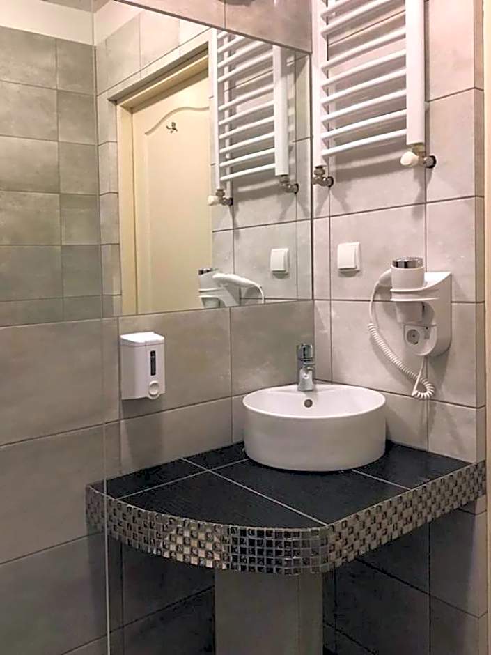 Pokoje Gościnne Via Steso