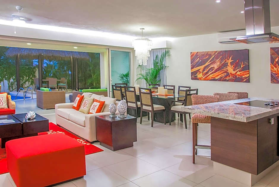 Marival Distinct Residences & Spa - Handwritten Collection