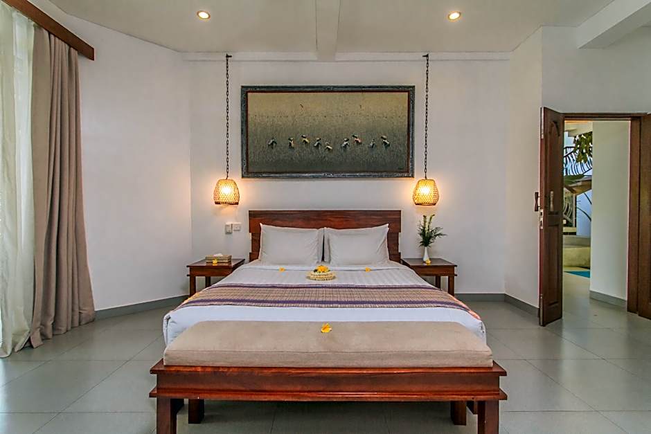 Villa Beji Mawang Ubud by Pramana Villas