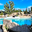 gîtes Studio de tourisme du Domaine Piscine Spa Balnéo
