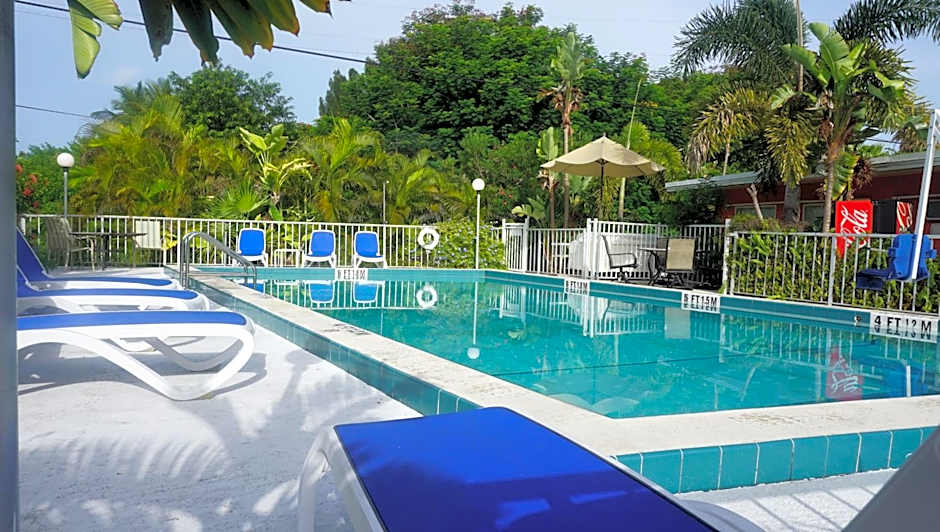 Sea Dell Motel - Marathon