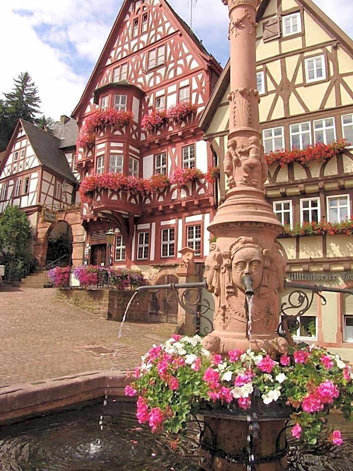 Hotel Schmuckkastchen