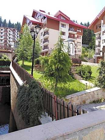 Ски студио Хрис в комплекс Лъки Пампорово