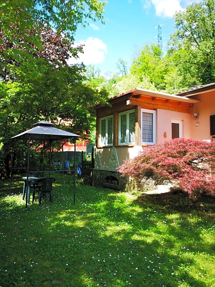 I Tre Abeti - Holiday House