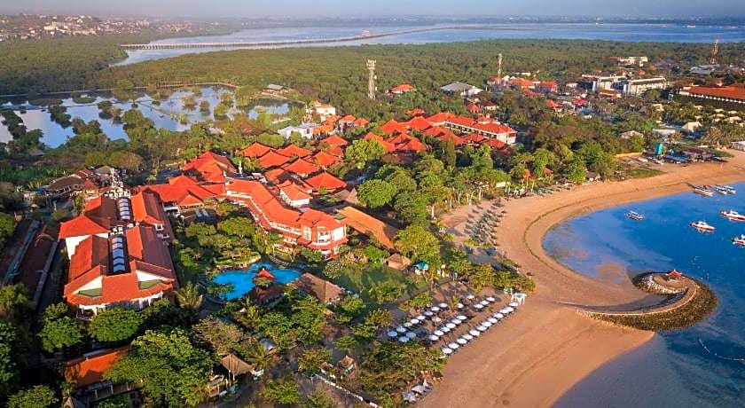 Sol by Meliá Benoa Bali - Optional All Inclusive 