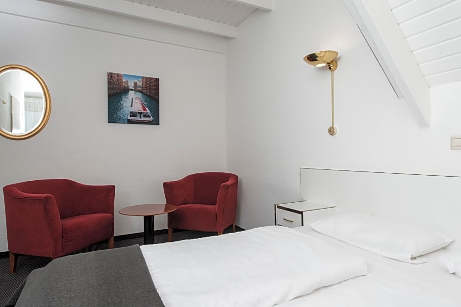 City Inn Hotel Leipzig