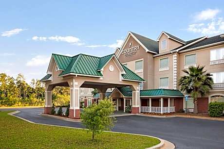 Country Inn & Suites by Radisson, Albany, GA