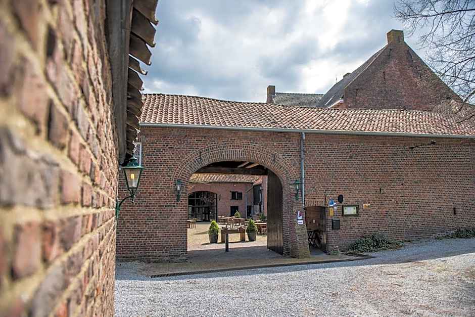 Hotel Schinvelder Hoeve