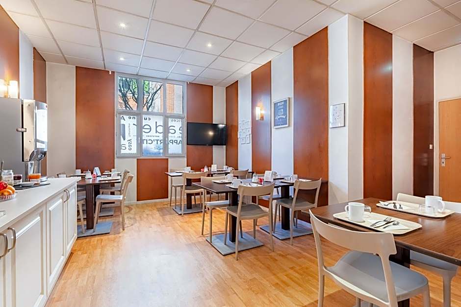 Appart'City Classic Blois