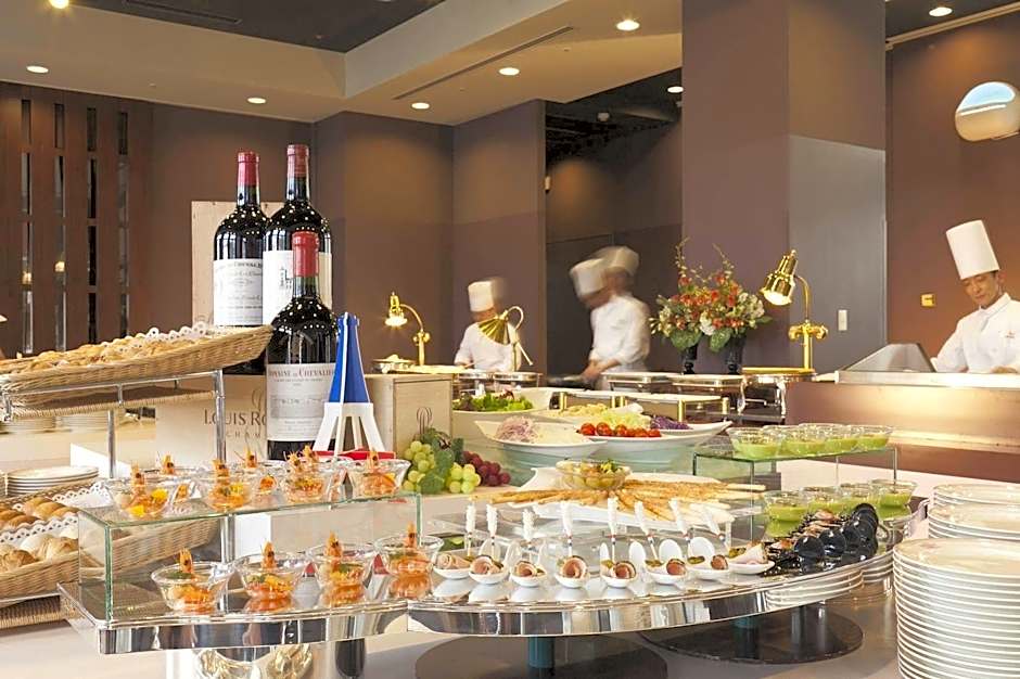 Forest Villa Huis Ten Bosch