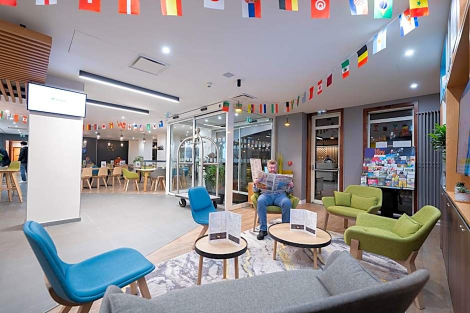 Holiday Inn Calais By IHG