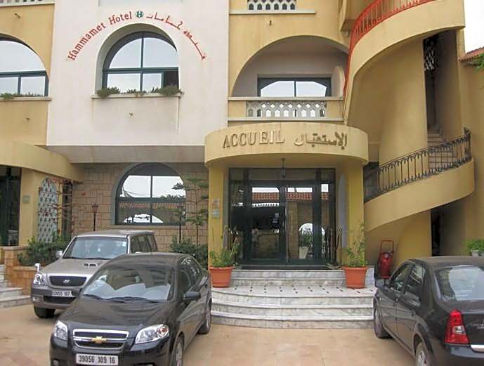 Hotel Hammamet Alger