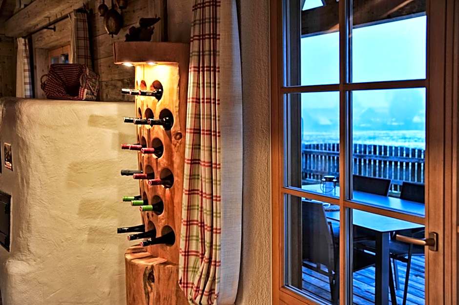 Luxury Chalets Wiesenruh