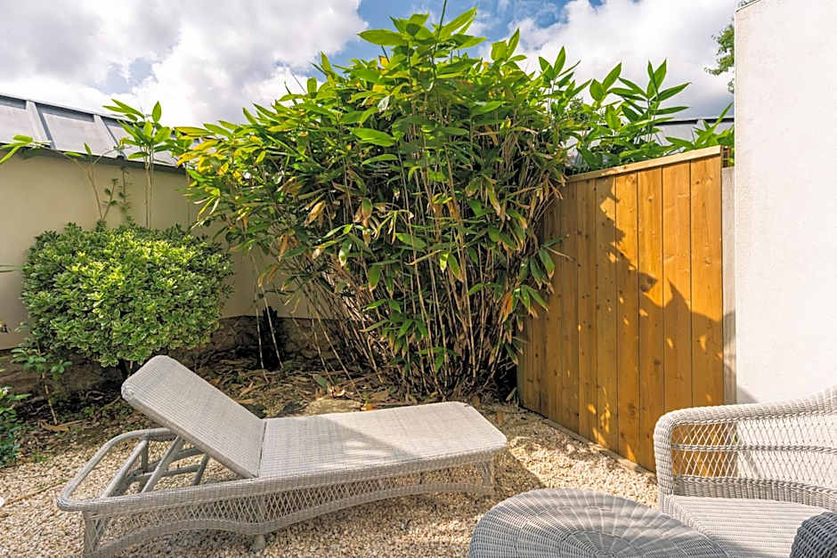 Villa Kerasy Hotel Spa