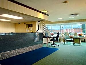 Days Inn by Wyndham Arlington/Washington DC – Arlington, VA