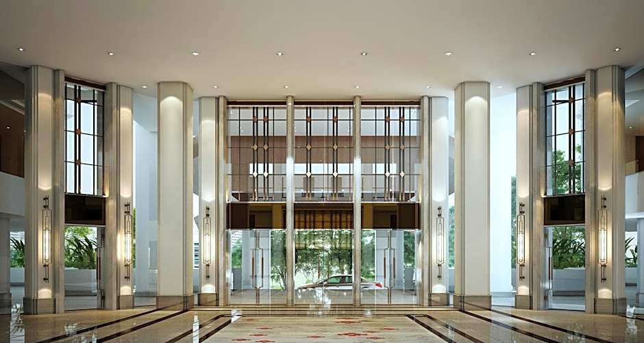 Sima Thani Hotel