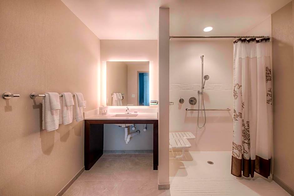 Residence Inn by Marriott Raleigh Downtown