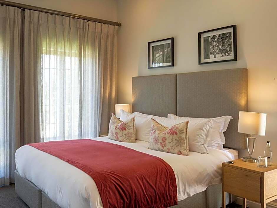 Meerendal Boutique Hotel