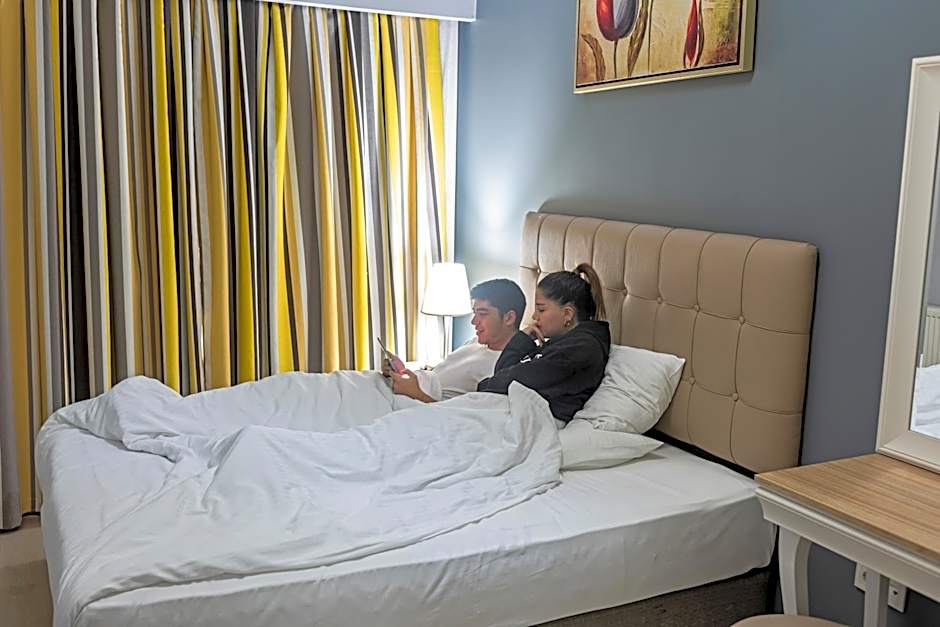 Serenity Suites Istanbul Airport