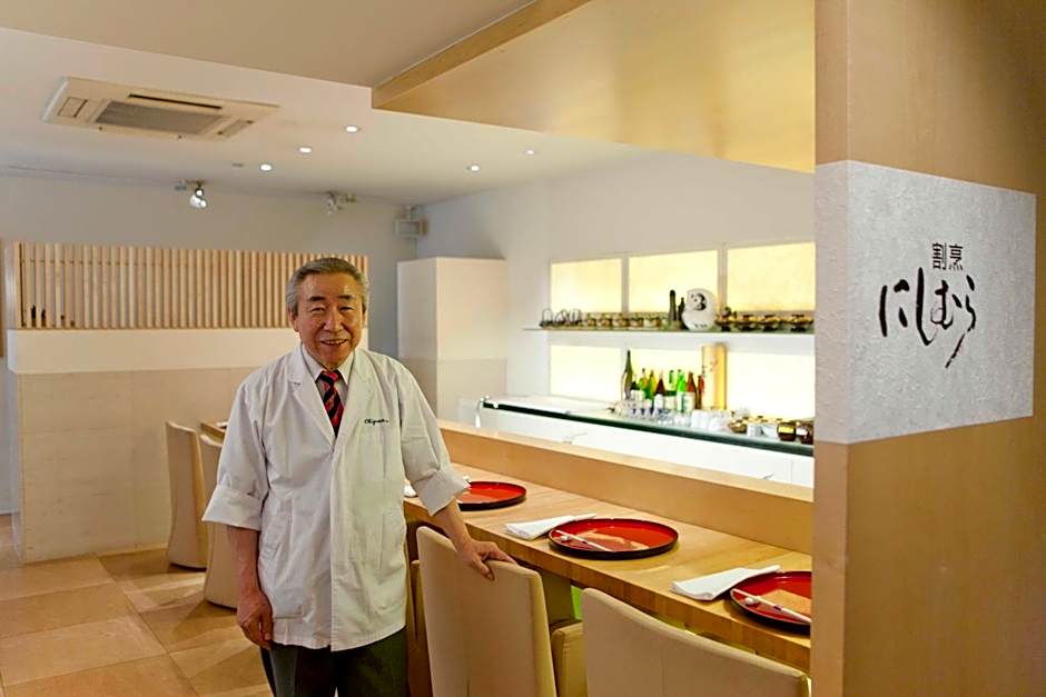 Chigusa Hotel