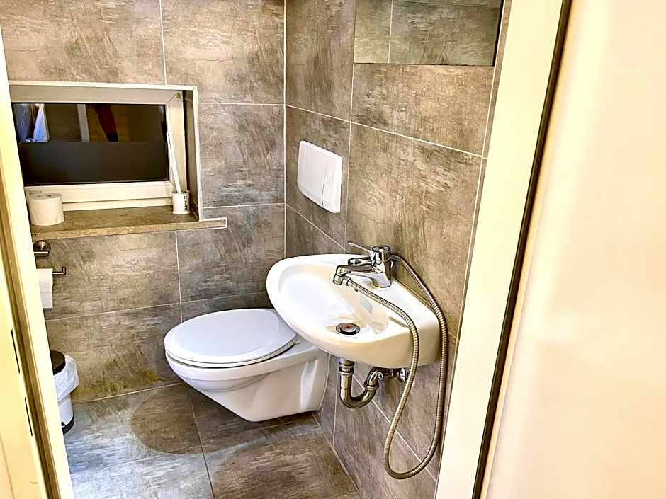 Munich Aparthotel