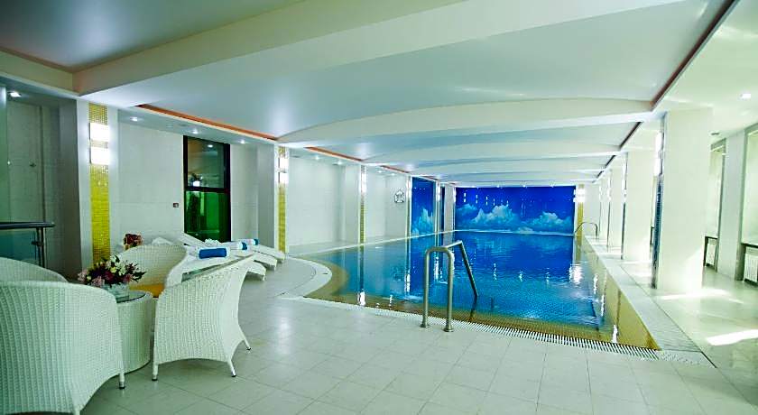 Kazzhol Hotel Astana