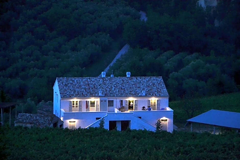 B&B Casale Fonte Vecchia – Monteprandone, MO