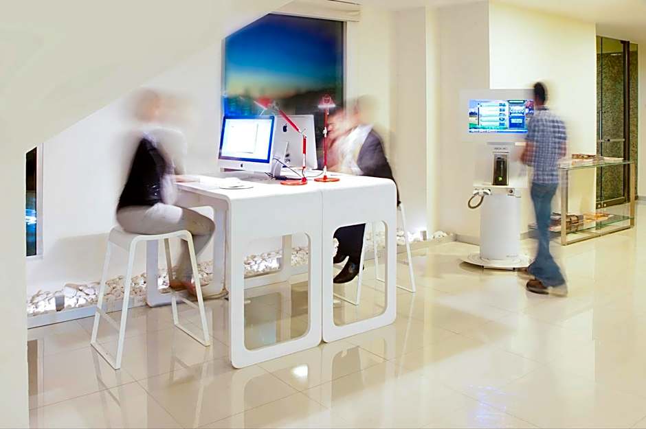 Novotel Mexico City Santa Fe